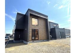 北海道札幌市西区西野四条４丁目10-12 札幌市営地下鉄東西線[発寒南]の売買新築一戸建て物件詳細はこちら