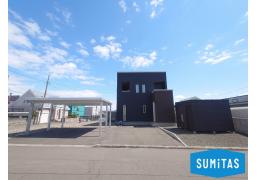 北海道北広島市山手町５丁目 の売買中古一戸建物件詳細はこちら
