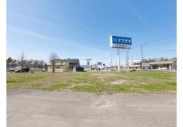 北海道千歳市朝日町８丁目１２０６&minus;２１８ JR千歳線[千歳]の売買土地物件詳細はこちら