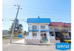北海道札幌市南区藤野二条7丁目 の売買中古一戸建物件詳細はこちら