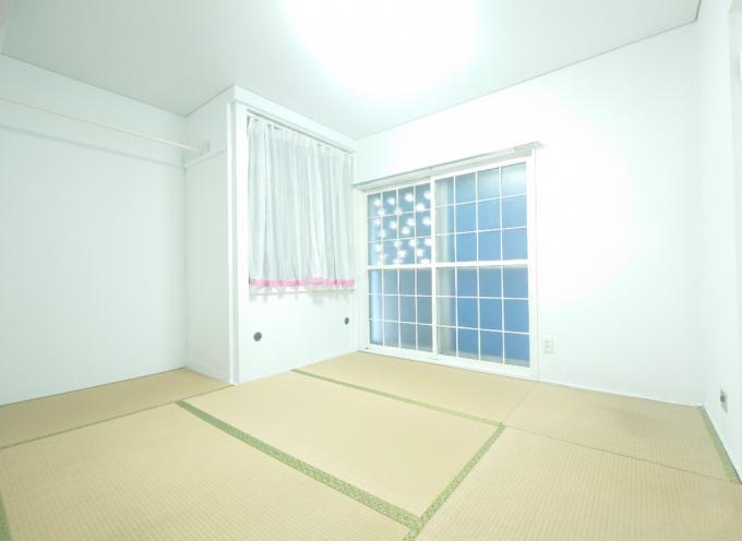 1階和室 1階和室