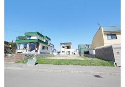 北海道札幌市北区拓北四条１丁目53-83 JR札沼線[拓北]の売買土地物件詳細はこちら