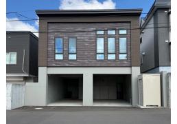 北海道札幌市清田区平岡一条3丁目69-20(住居表示:4-6) の売買未入居住宅物件詳細はこちら