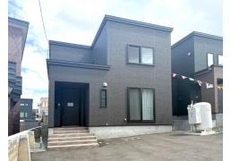 北海道札幌市豊平区月寒東二条19丁目14-10 の売買未入居住宅物件詳細はこちら