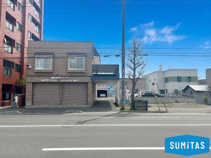 外観※CG加工を施しています