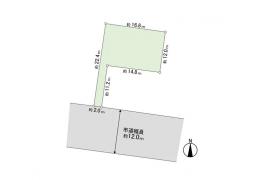 北海道札幌市手稲区金山三条１丁目78番44 JR函館本線(小樽～旭川)[星置]の売買土地物件詳細はこちら