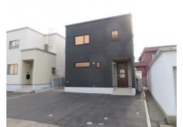 北海道札幌市南区川沿十一条１丁目4-8 札幌市営地下鉄南北線[真駒内]の売買中古一戸建物件詳細はこちら