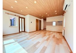 北海道北広島市虹ケ丘３丁目2-15 JR千歳線[上野幌]の売買中古一戸建物件詳細はこちら