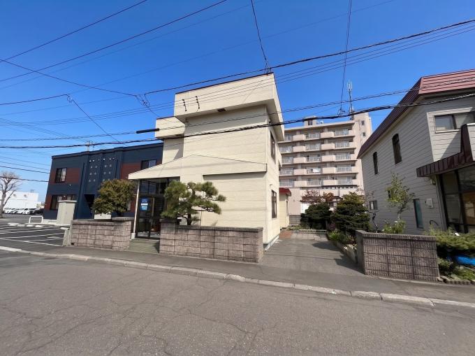 【外観】写真はCG加工を施しています。 【外観】写真はCG加工を施しています。