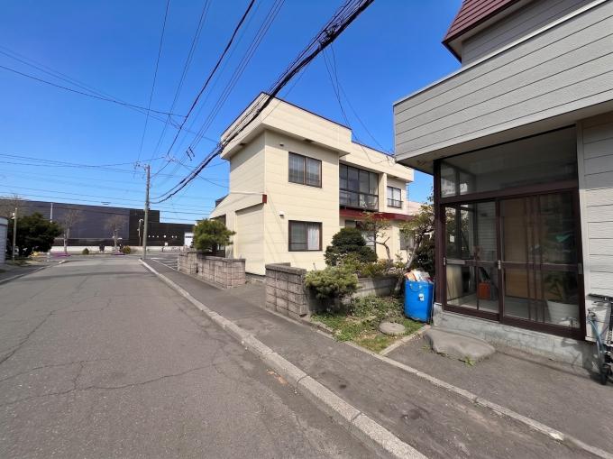 【外観】写真はCG加工を施しています。 【外観】写真はCG加工を施しています。