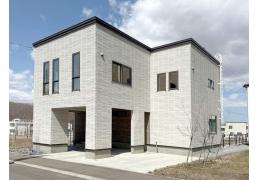 北海道札幌市南区常盤六条2丁目103-72(No.38) の売買未入居住宅物件詳細はこちら