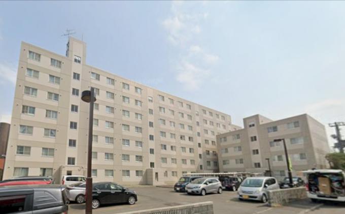 外壁
