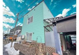 北海道江別市東光町37-20 JR函館本線(小樽～旭川)[江別]の売買中古一戸建物件詳細はこちら