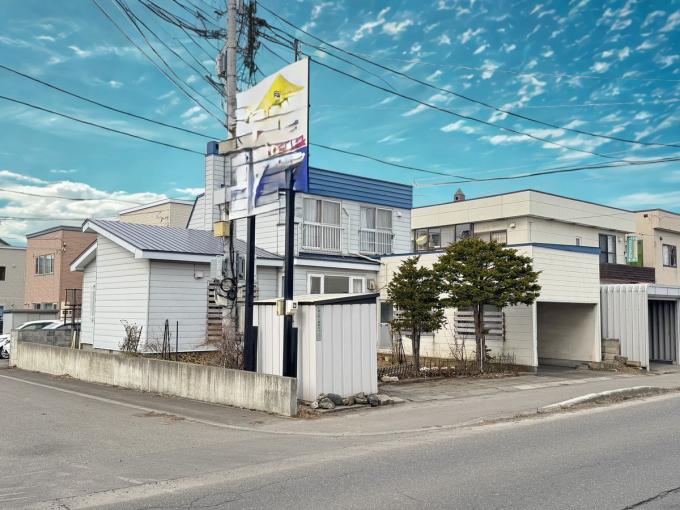 建築条件なし・解体更地渡し! 建築条件なし・解体更地渡し!