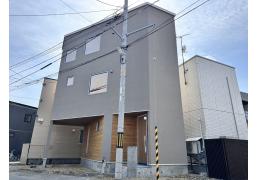 北海道札幌市西区八軒二条東３丁目4-11 JR函館本線(小樽～旭川)[琴似]の売買新築一戸建て物件詳細はこちら