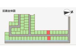 北海道札幌市北区屯田五条５丁目294-3他 JR札沼線[太平]の売買2区画以上の土地物件詳細はこちら