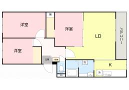 北海道札幌市東区北十条東１２丁目４－４ 札幌市営地下鉄東豊線[東区役所前]の売買中古マンション物件詳細はこちら