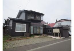 北海道江別市あけぼの町35-13 の売買中古一戸建物件詳細はこちら