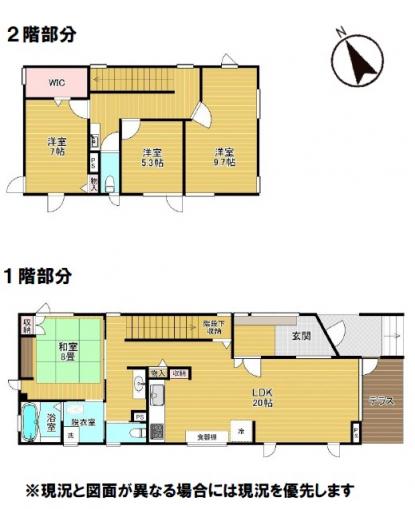 間取り 間取り