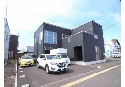 北海道札幌市東区東雁来十一条2丁目10番15号 の売買中古一戸建物件詳細はこちら