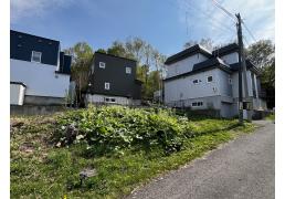 北海道札幌市南区南沢二条４丁目 の売買土地物件詳細はこちら
