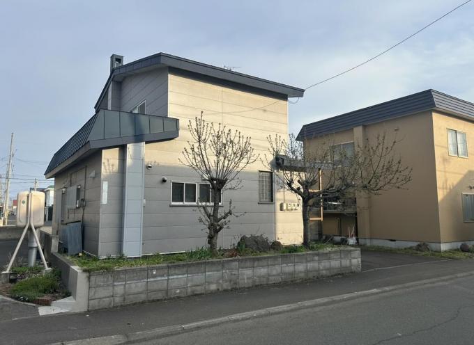 建築条件なし・解体更地渡し! 建築条件なし・解体更地渡し!