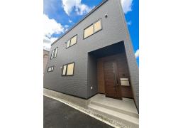 北海道札幌市白石区中央三条１丁目 札幌市営地下鉄東西線[東札幌]の売買新築一戸建て物件詳細はこちら