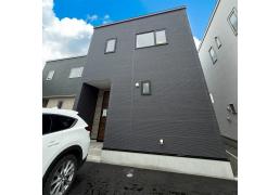 北海道札幌市東区本町一条６丁目 JR函館本線(小樽～旭川)[苗穂]の売買新築一戸建て物件詳細はこちら