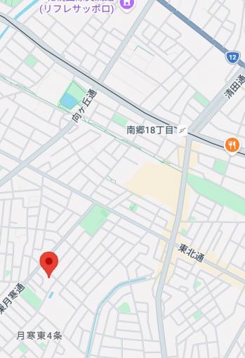 周辺地図