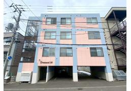 北海道札幌市白石区5-27 札幌市営地下鉄東西線[南郷１３丁目]の賃貸アパート物件詳細はこちら