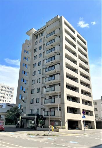 地下鉄東西線「西18丁目」駅まで徒歩7分