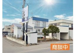北海道江別市大麻元町158-15、158-84 JR函館本線(小樽～旭川)[大麻]の売買土地物件詳細はこちら
