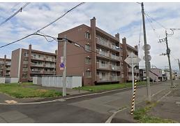北海道札幌市白石区北郷二条４丁目1-1 JR函館本線(小樽～旭川)[白石]の売買中古マンション物件詳細はこちら