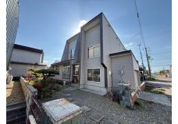 北海道石狩市花川南一条４丁目20 の売買中古一戸建物件詳細はこちら