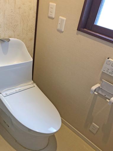 ＷＣ
