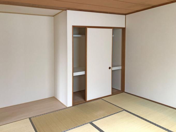 和室１－２