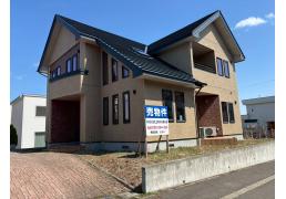北海道札幌市清田区平岡十条２丁目 札幌市営地下鉄東西線[大谷地]の売買中古一戸建物件詳細はこちら