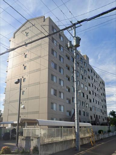 対面カウンターのシステムキッチン。 対面カウンターのシステムキッチン。