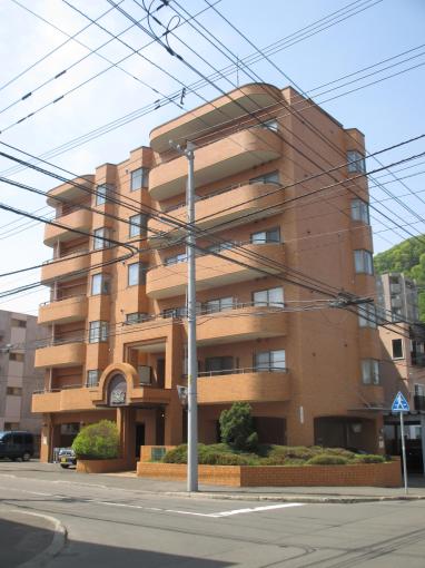 外観 外観