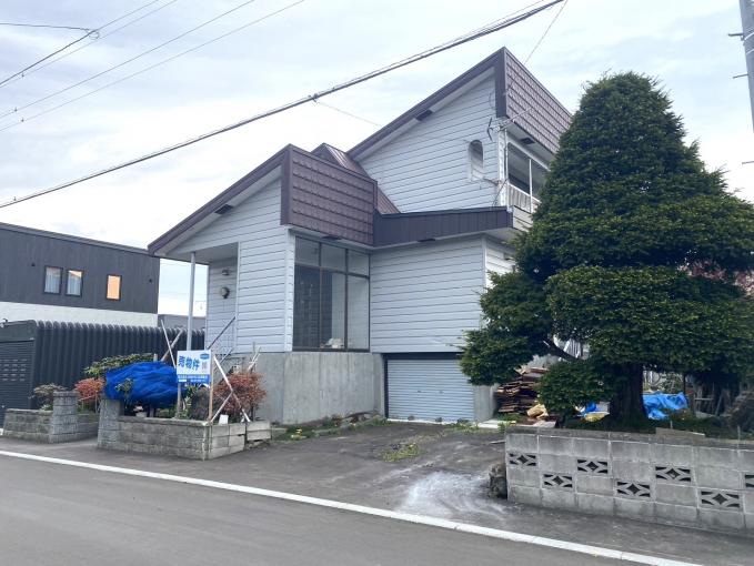 外観 外観