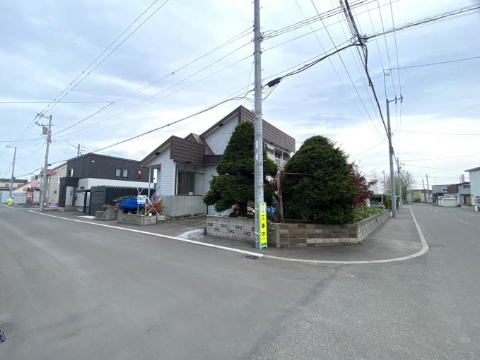 外観 外観