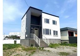 北海道札幌市白石区東米里2189番15 の売買中古一戸建物件詳細はこちら
