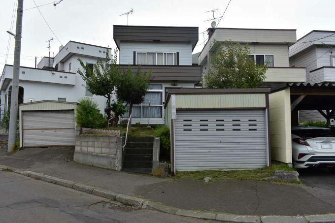 外観 外観
