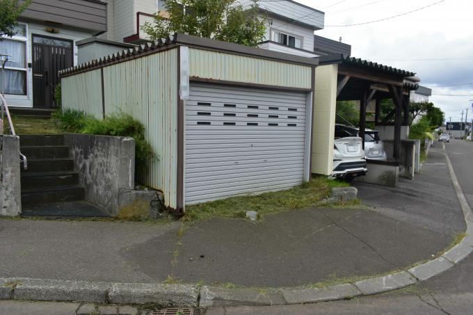 外観 外観