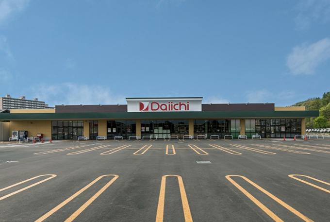 ダイイチ清田店 徒歩17分 ダイイチ清田店 徒歩17分