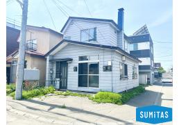 北海道札幌市白石区栄通１０丁目2-13 札幌市営地下鉄東西線[南郷１３丁目]の売買土地物件詳細はこちら