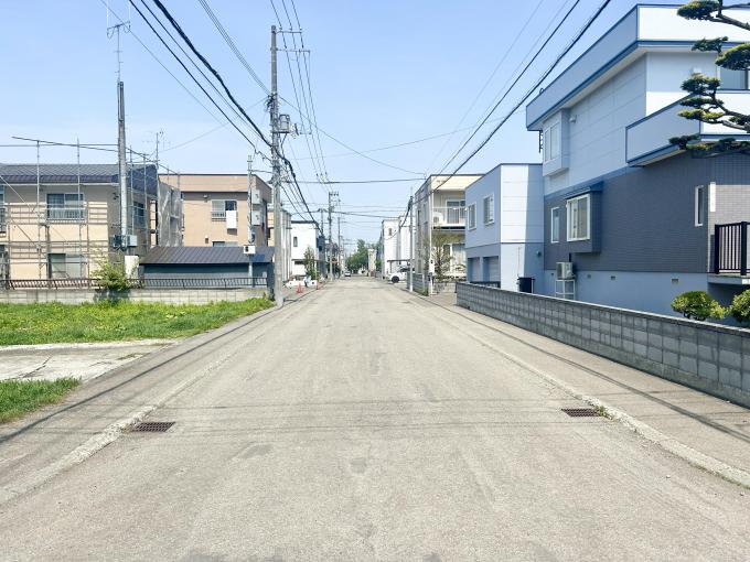 【現地写真】