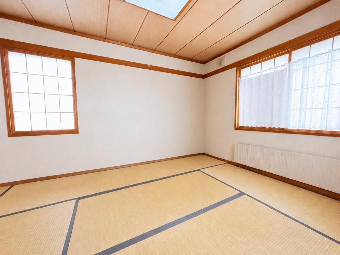 ※写真はCG加工で家具を取り除いています