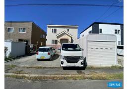 北海道江別市ゆめみ野東町 の売買中古一戸建物件詳細はこちら