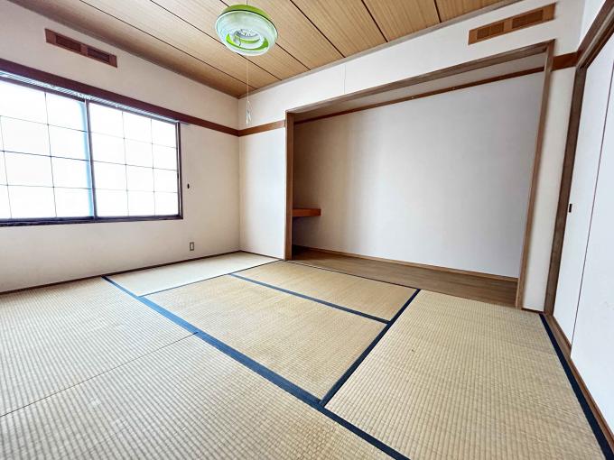1階和室（ホール横）